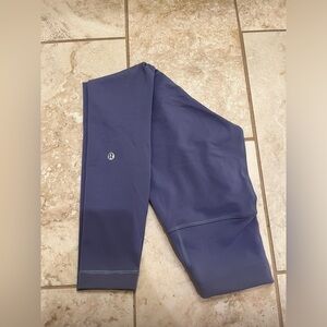 Lululemon Wunder Train High-Rise Tight 28”
